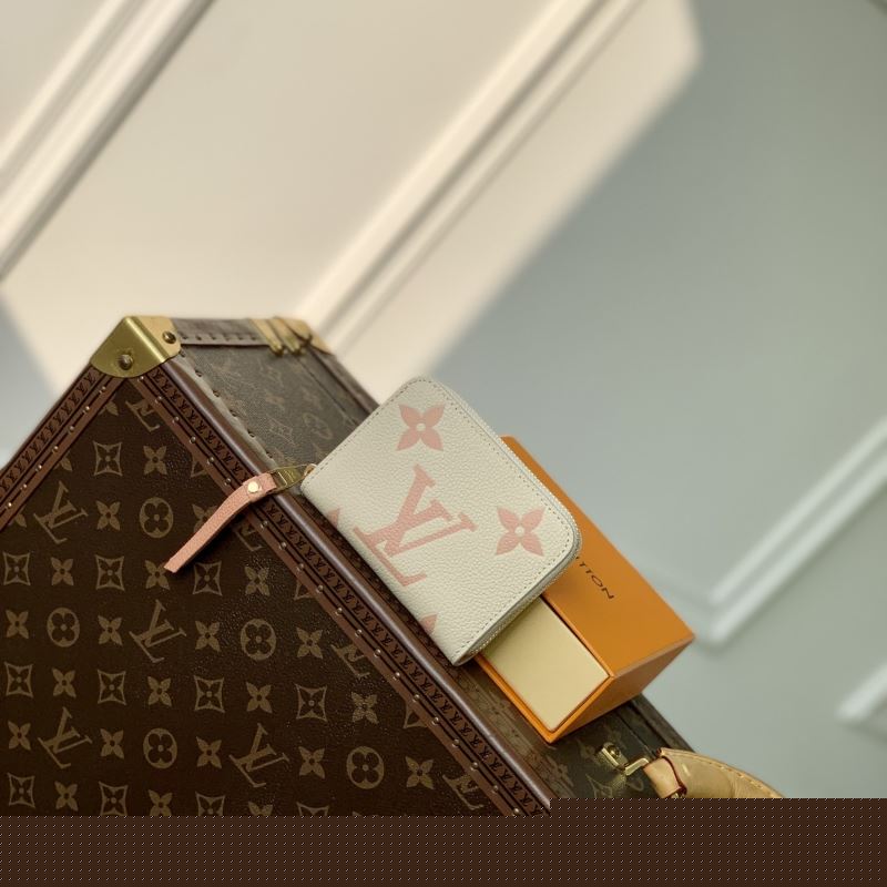 LV Wallets